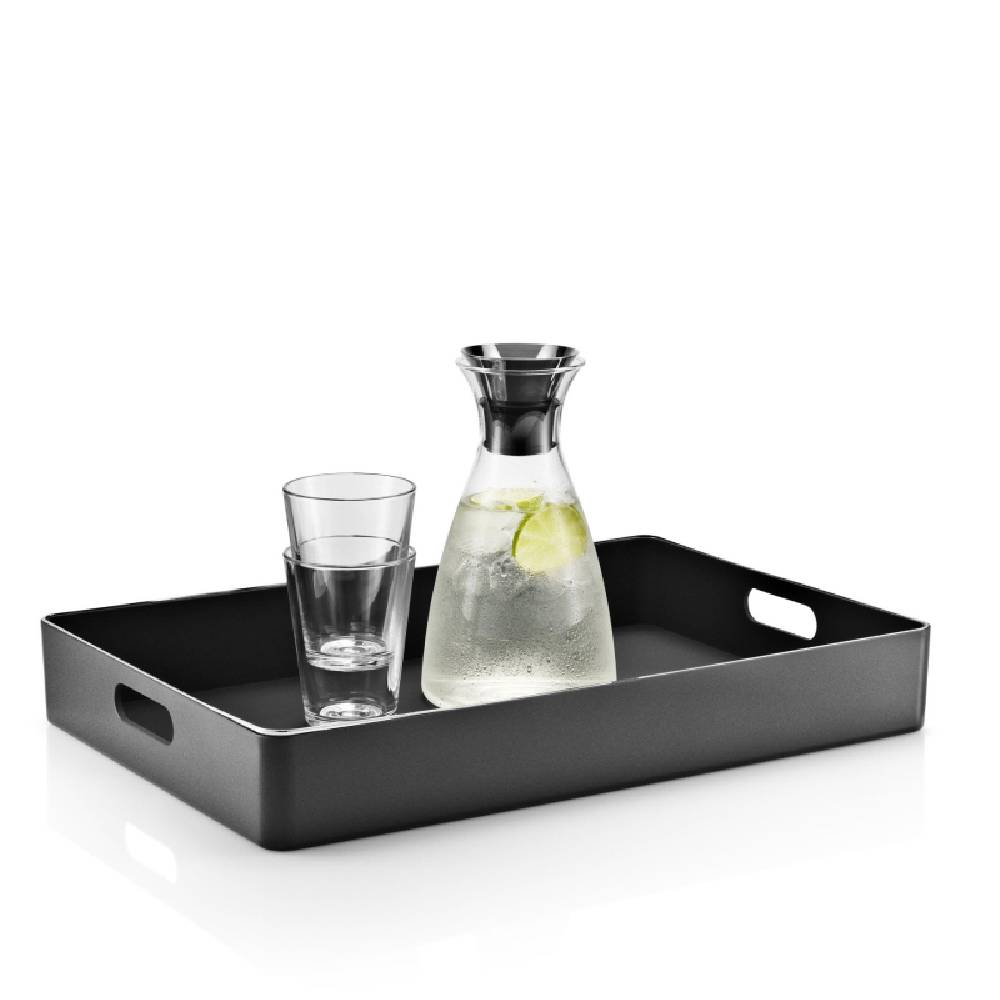 Jarra de agua y Decantador Drip-Free1