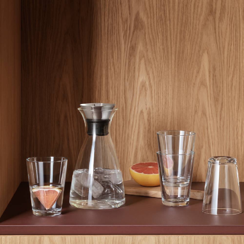 Jarra de agua Decantador Drip-Free6