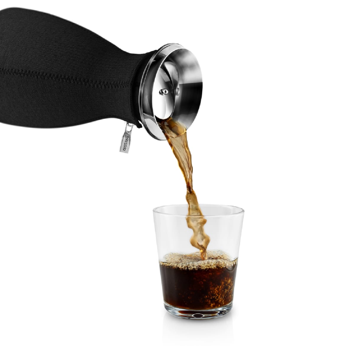 Cafe Solo - Black1