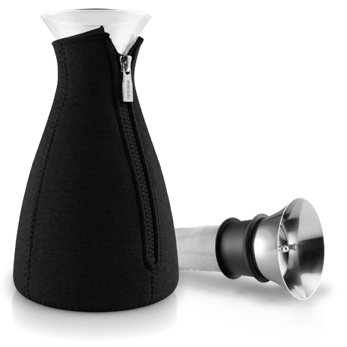 Cafe Solo - Black4
