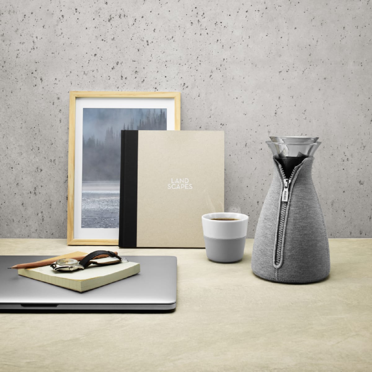 Cafe Solo - Black2