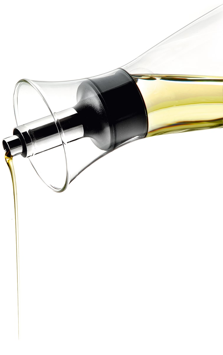 Botella para el Aceite y Vinagre6
