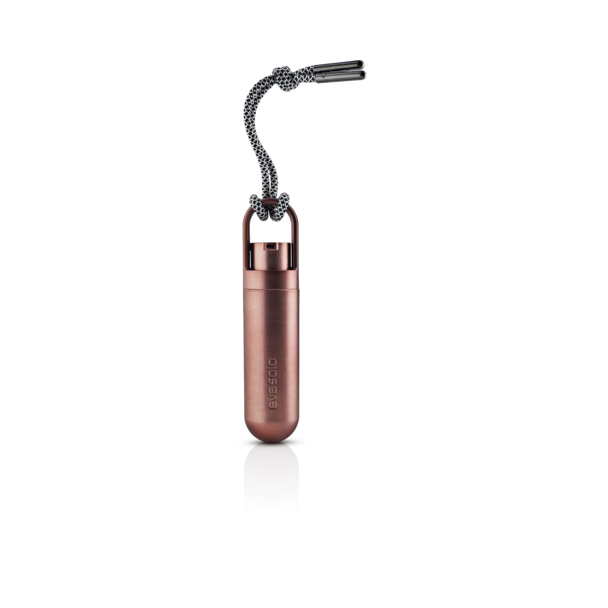 Minidispensador de alcolgel - Bronce4