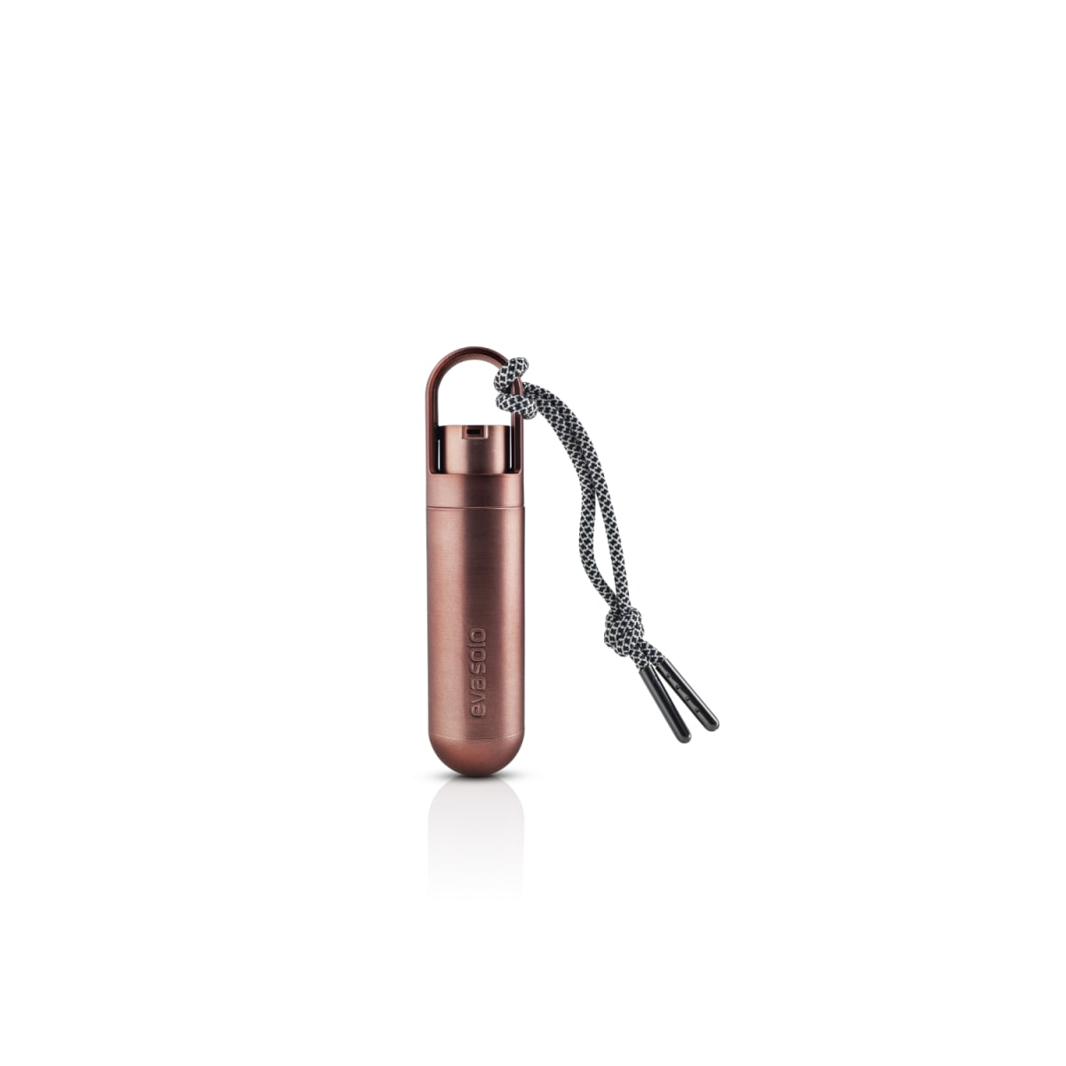 Minidispensador de alcolgel - Bronce3