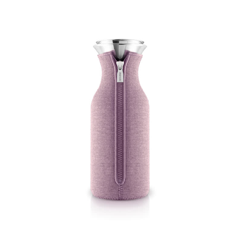 Jarra con Funda 1.0 L - Rosado3