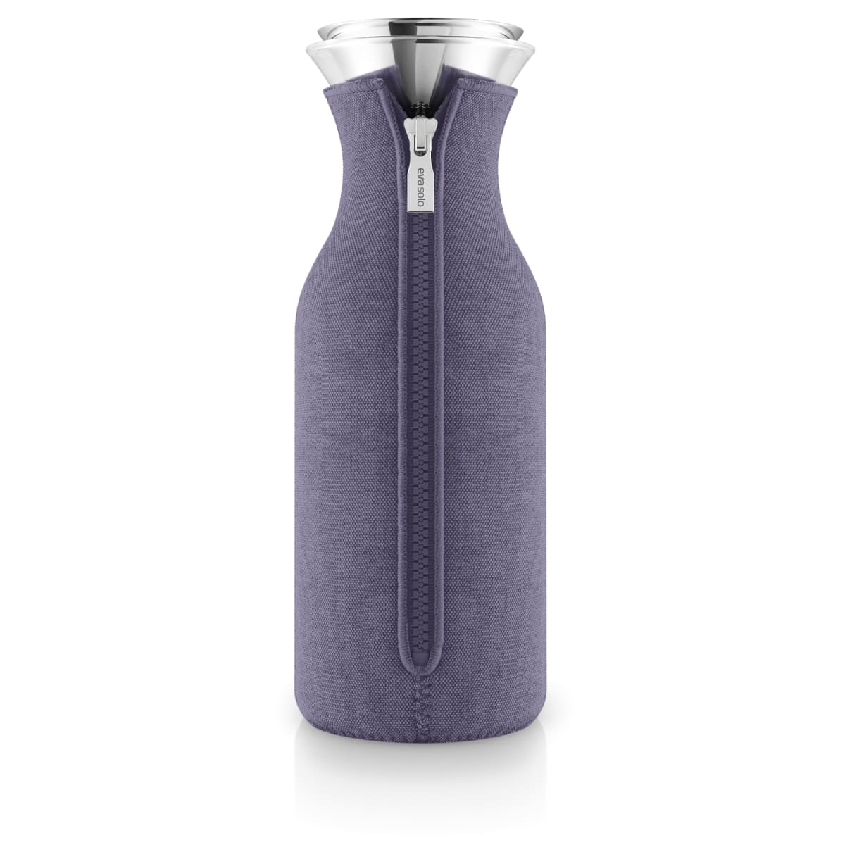 Jarra con Funda 1.0 L - Violeta2