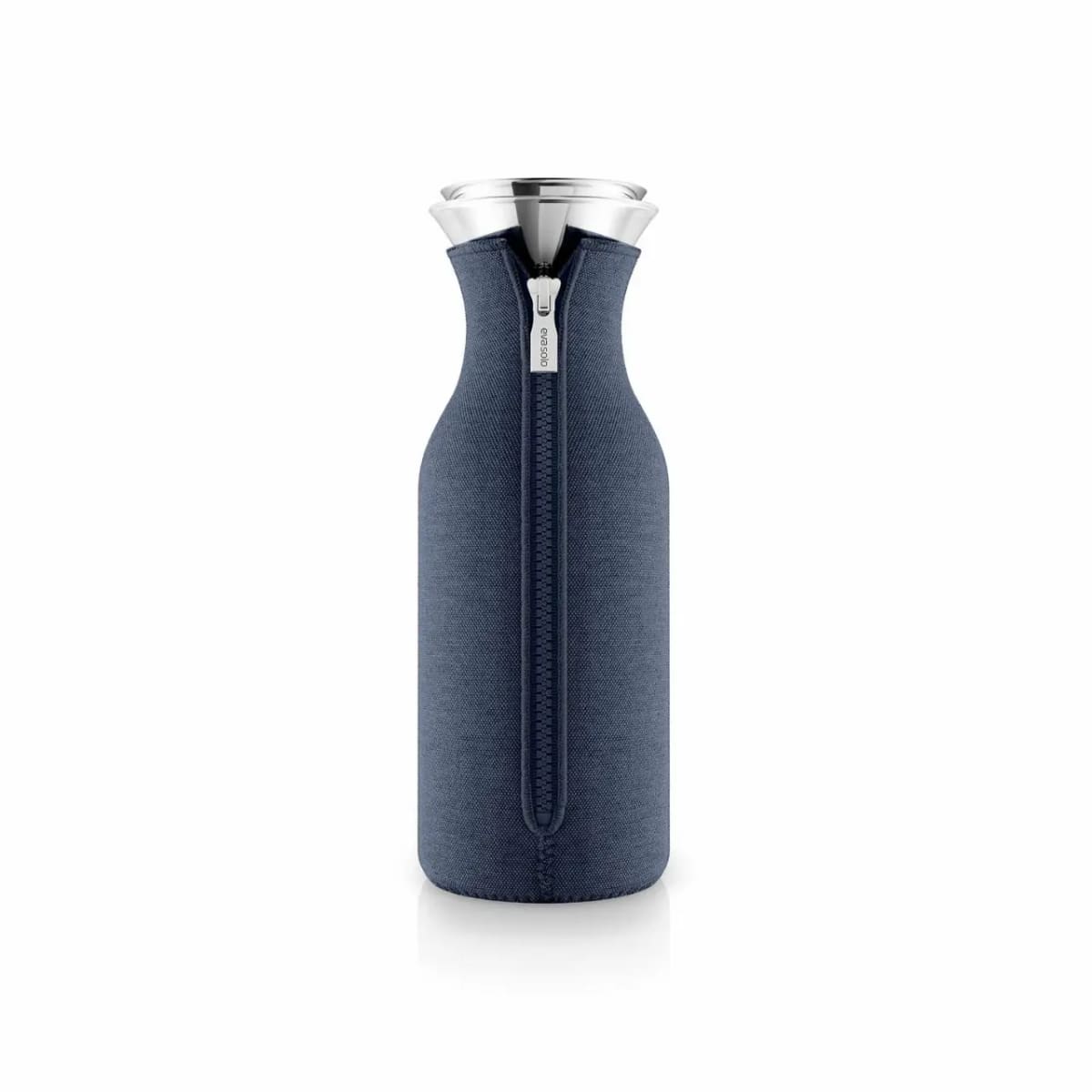 Jarra de agua con Funda - Azul Night Sky1