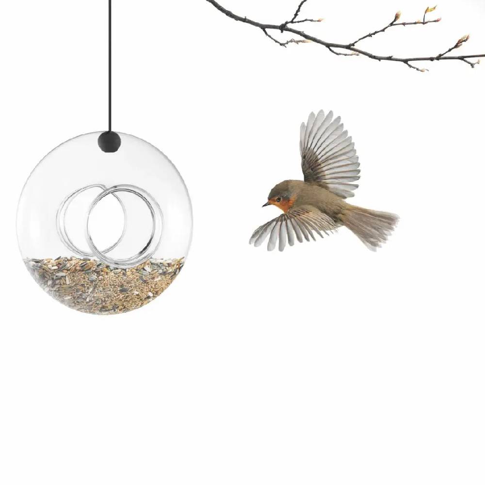 Alimentador de Aves1