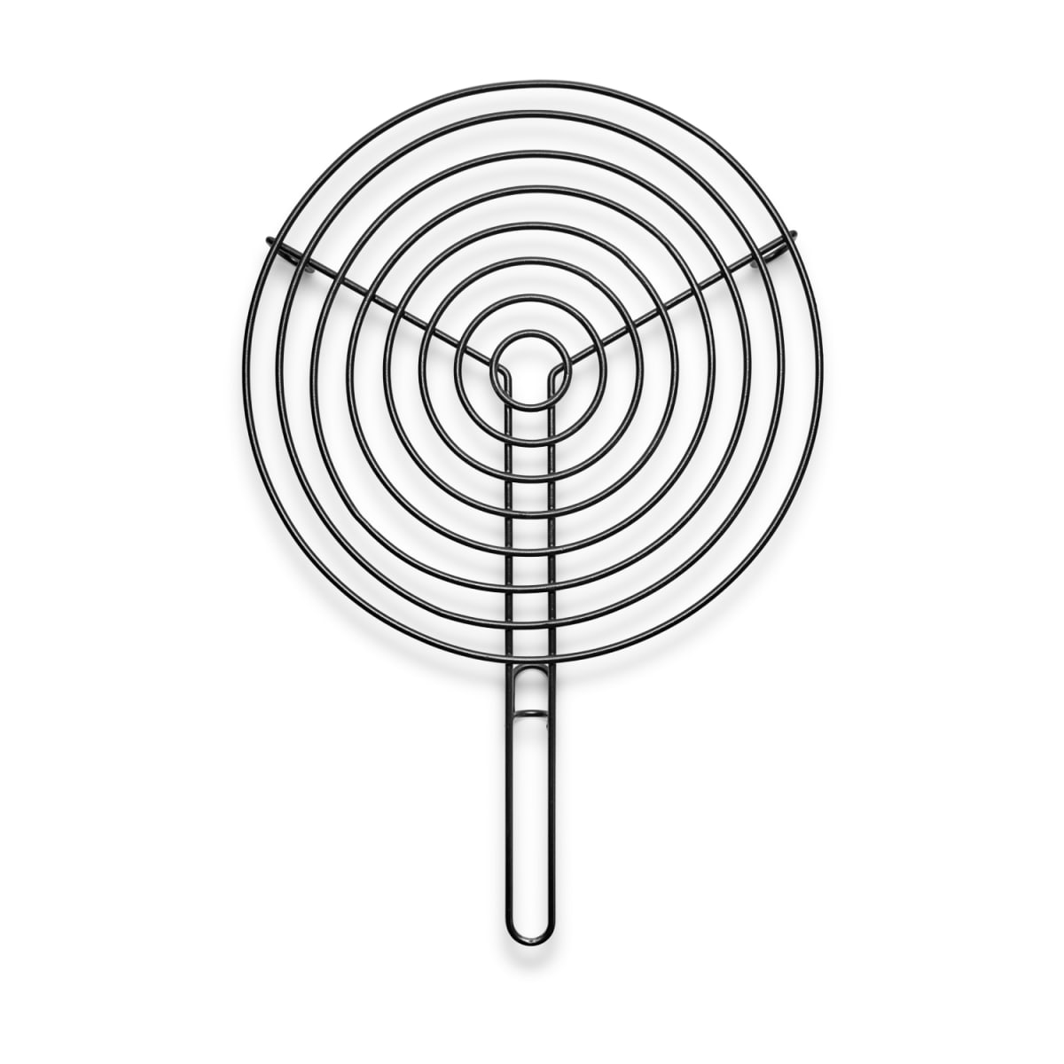 Rejilla de parrilla FireGlobe5