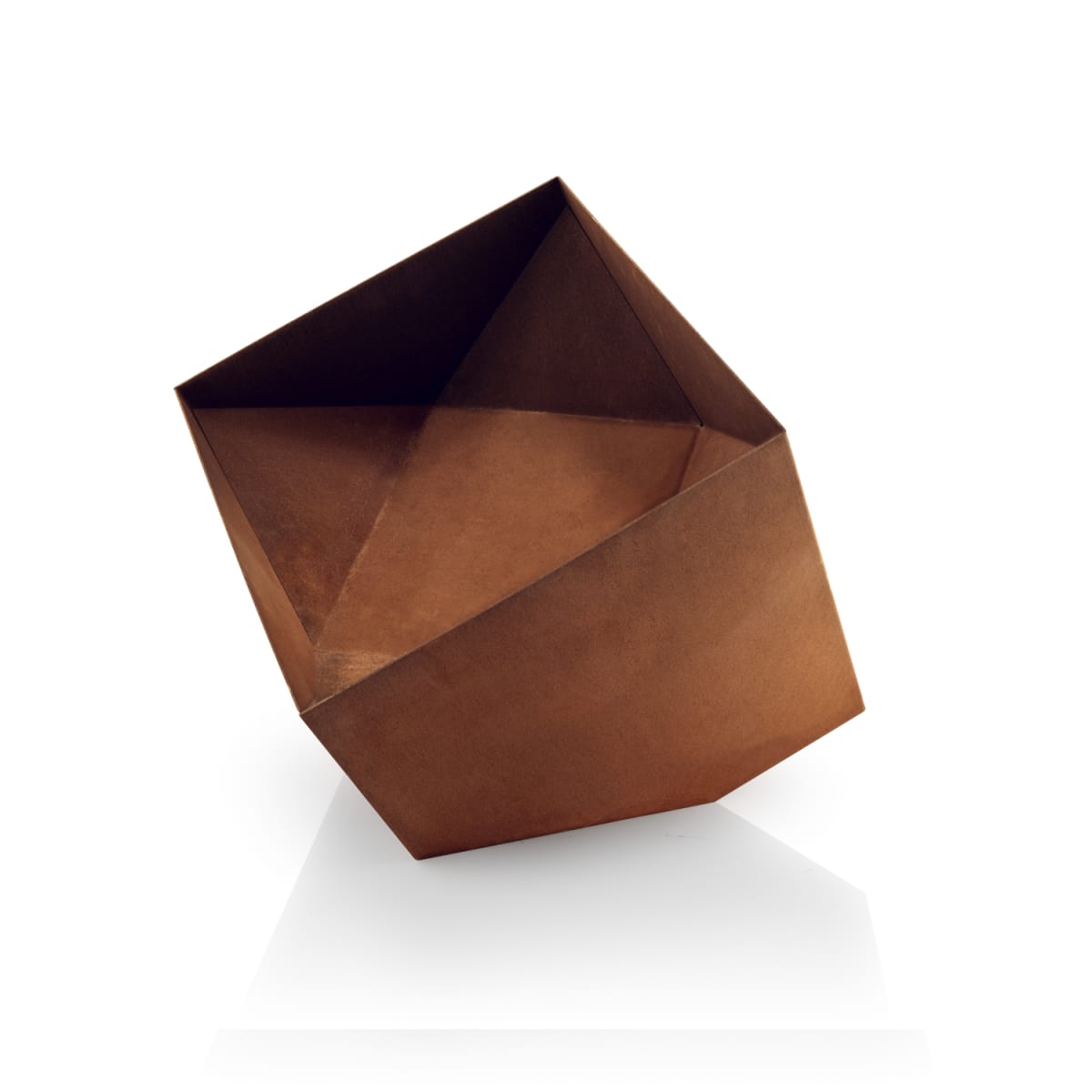 Pozo de fuego FireCube2