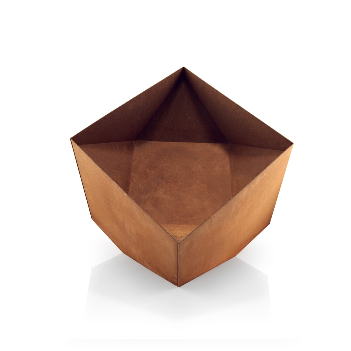 Pozo de fuego FireCube3