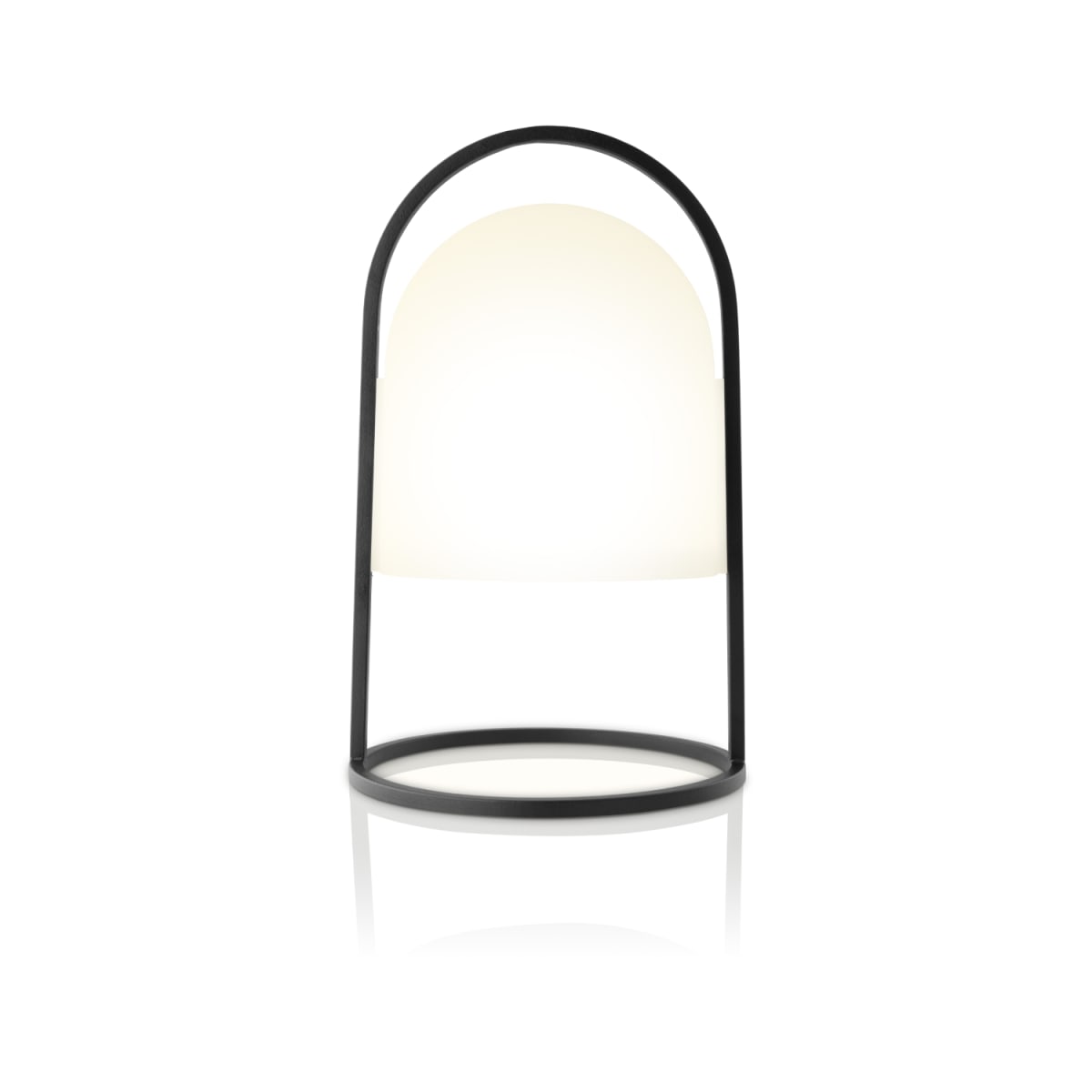 Linterna solar - 30 cm6