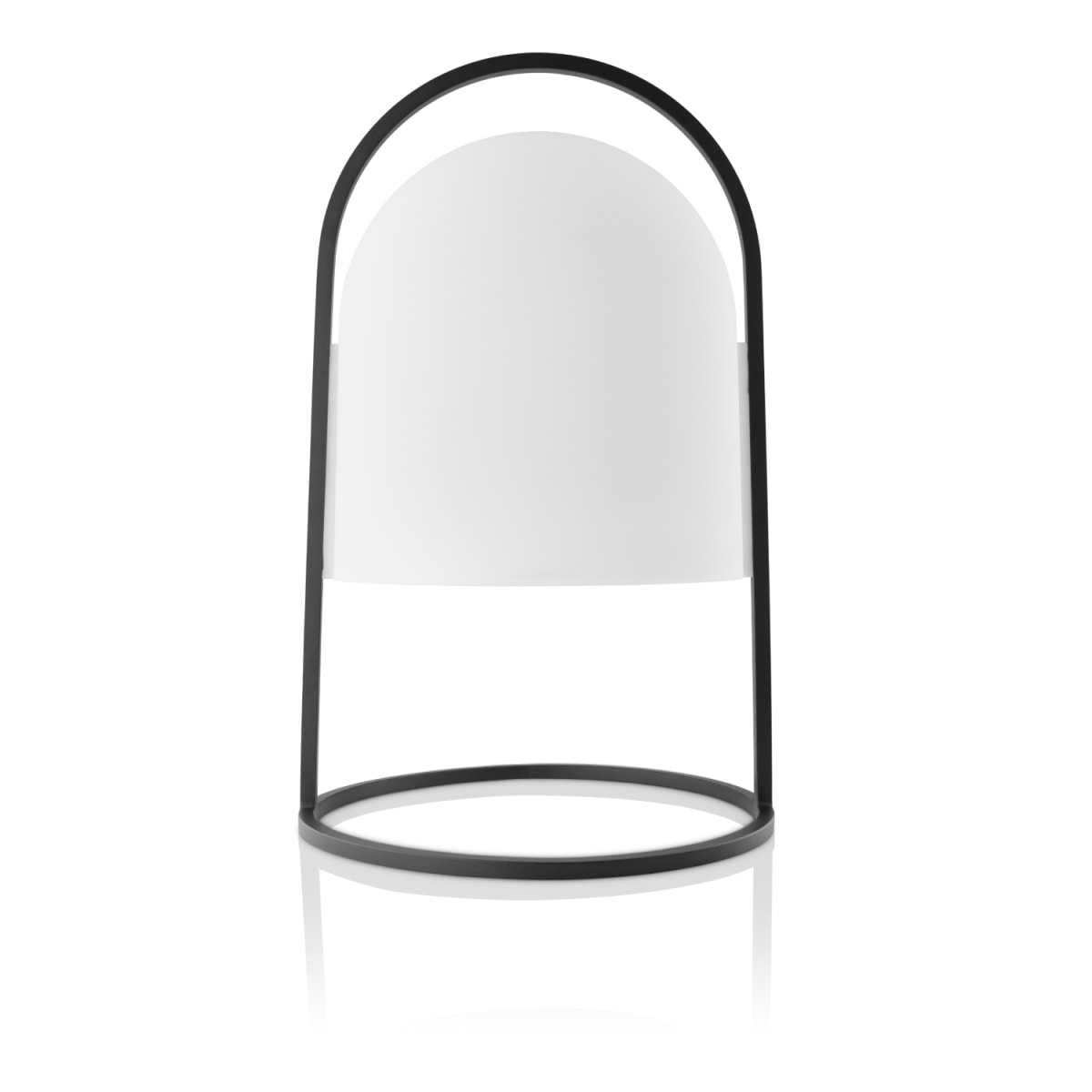 Linterna solar - 43 cm6