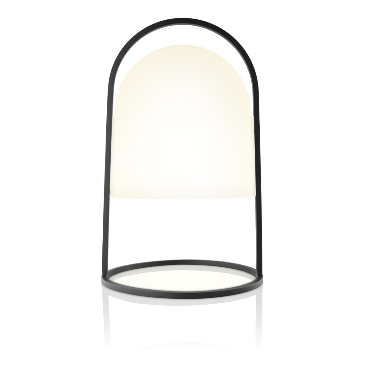 Linterna solar - 43 cm4