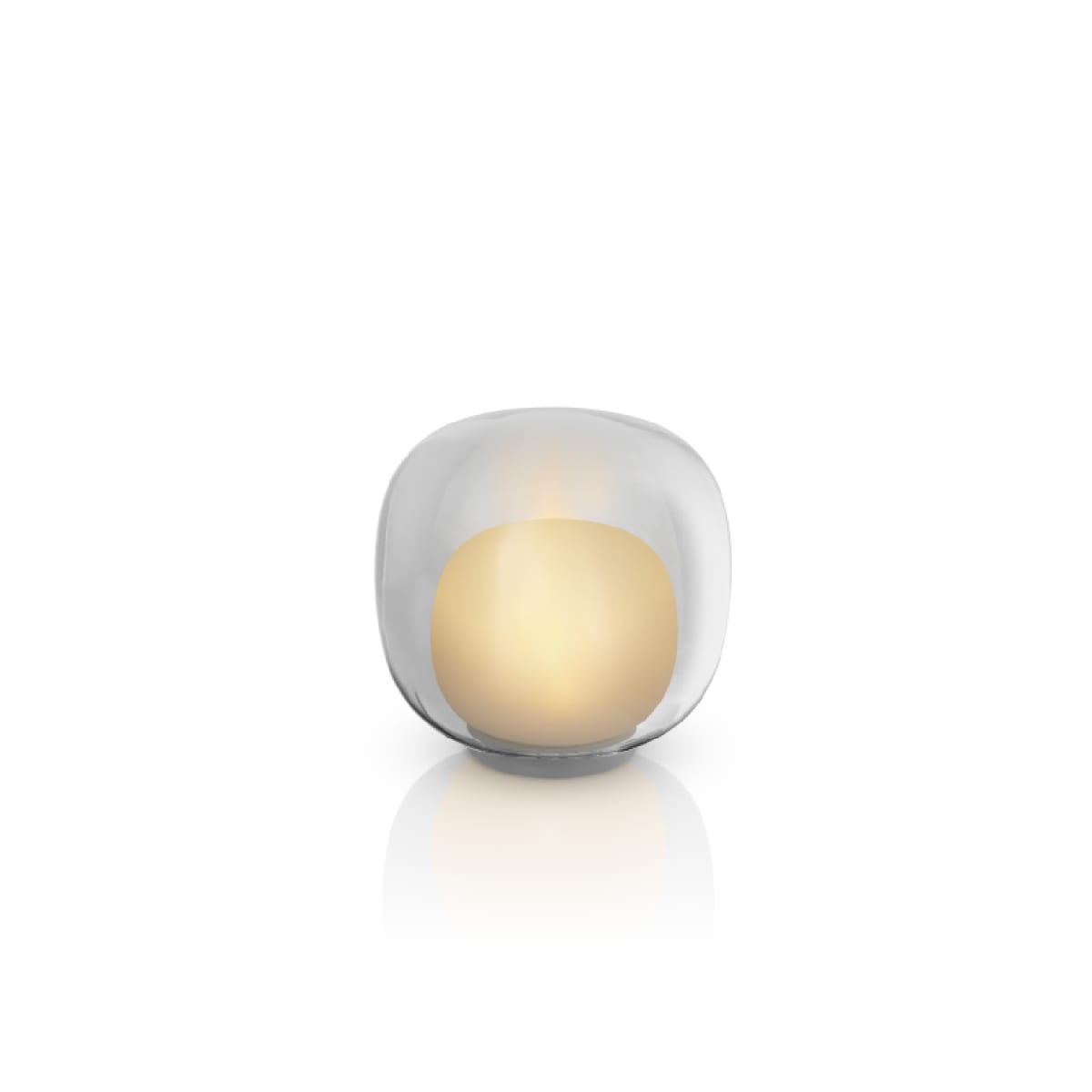 candelita de cristal LED1