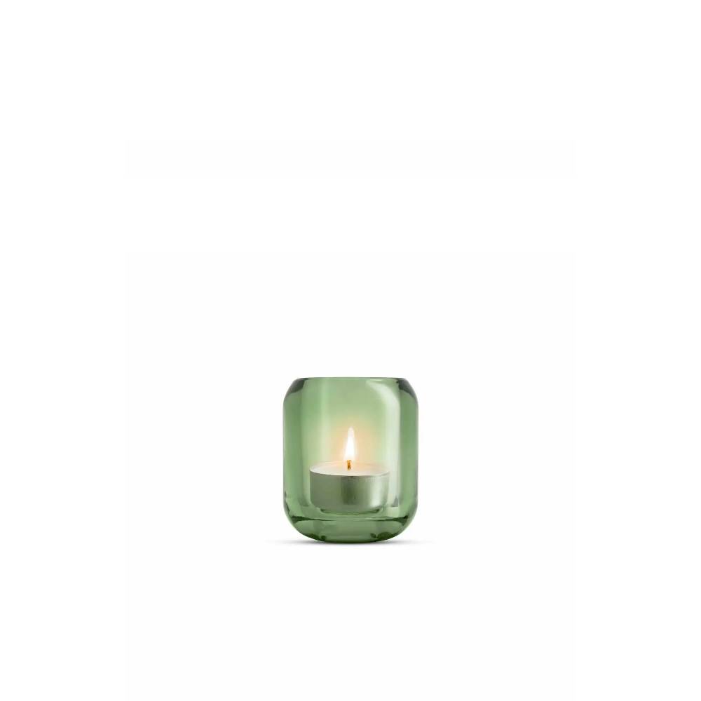 Acorn portavela - Pino (Verde)2