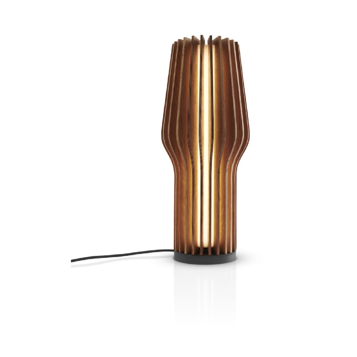 Lámpara Radiant LED - Roble2