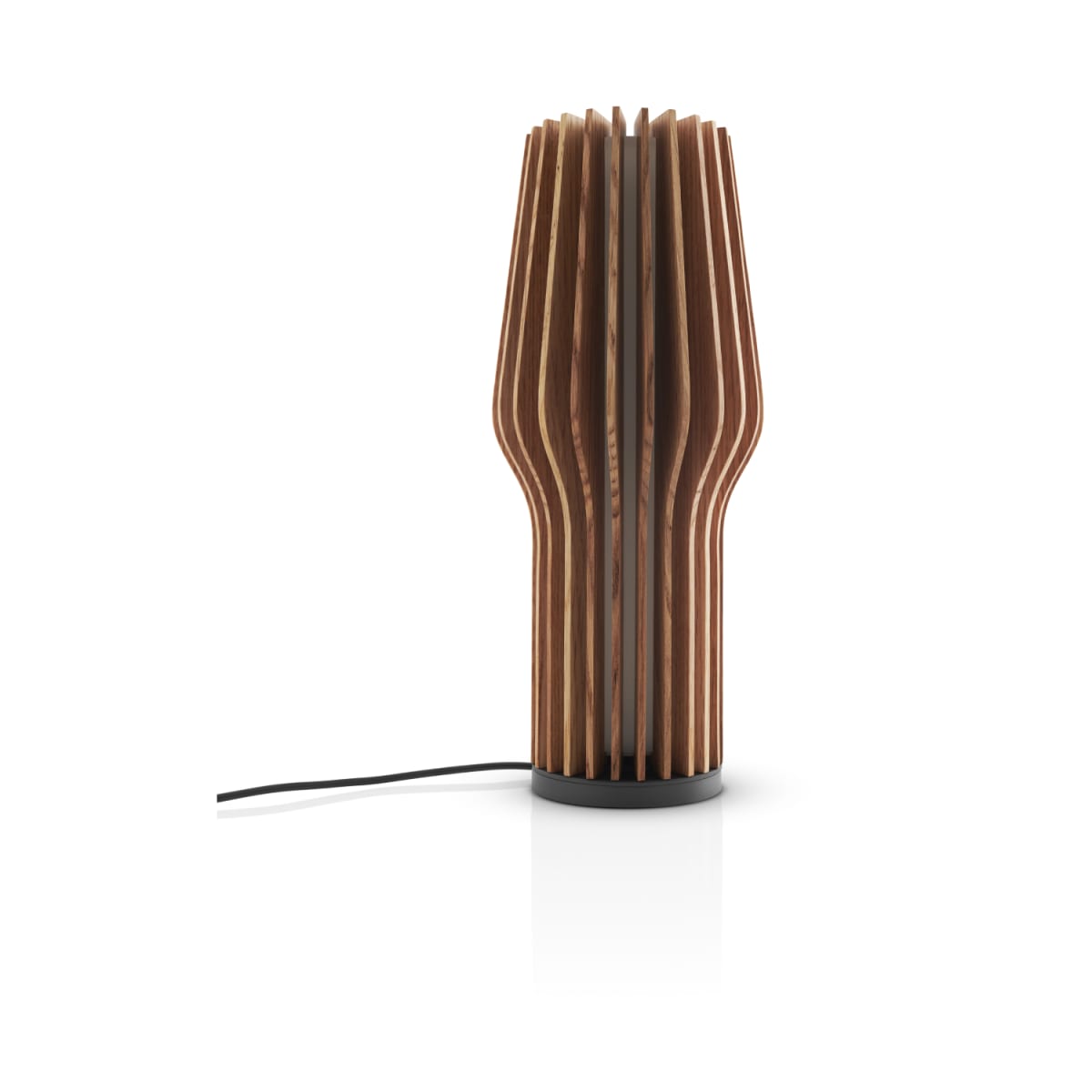 Lámpara Radiant LED - Roble10