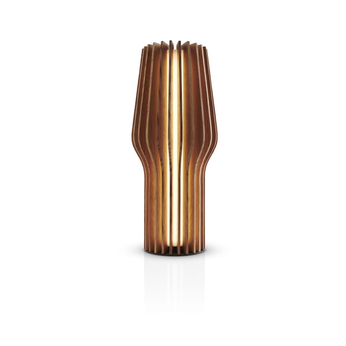 Lámpara Radiant LED - Roble8