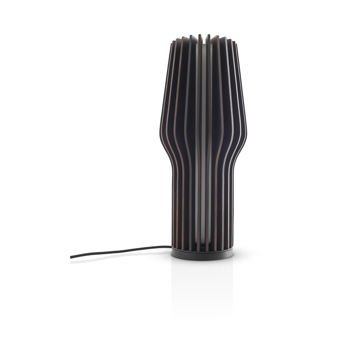 Lámpara Radiant LED - Roble Ahumdo7