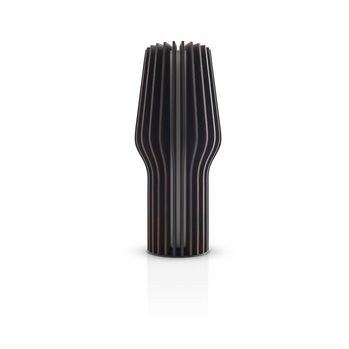 Lámpara Radiant LED - Roble Ahumdo2
