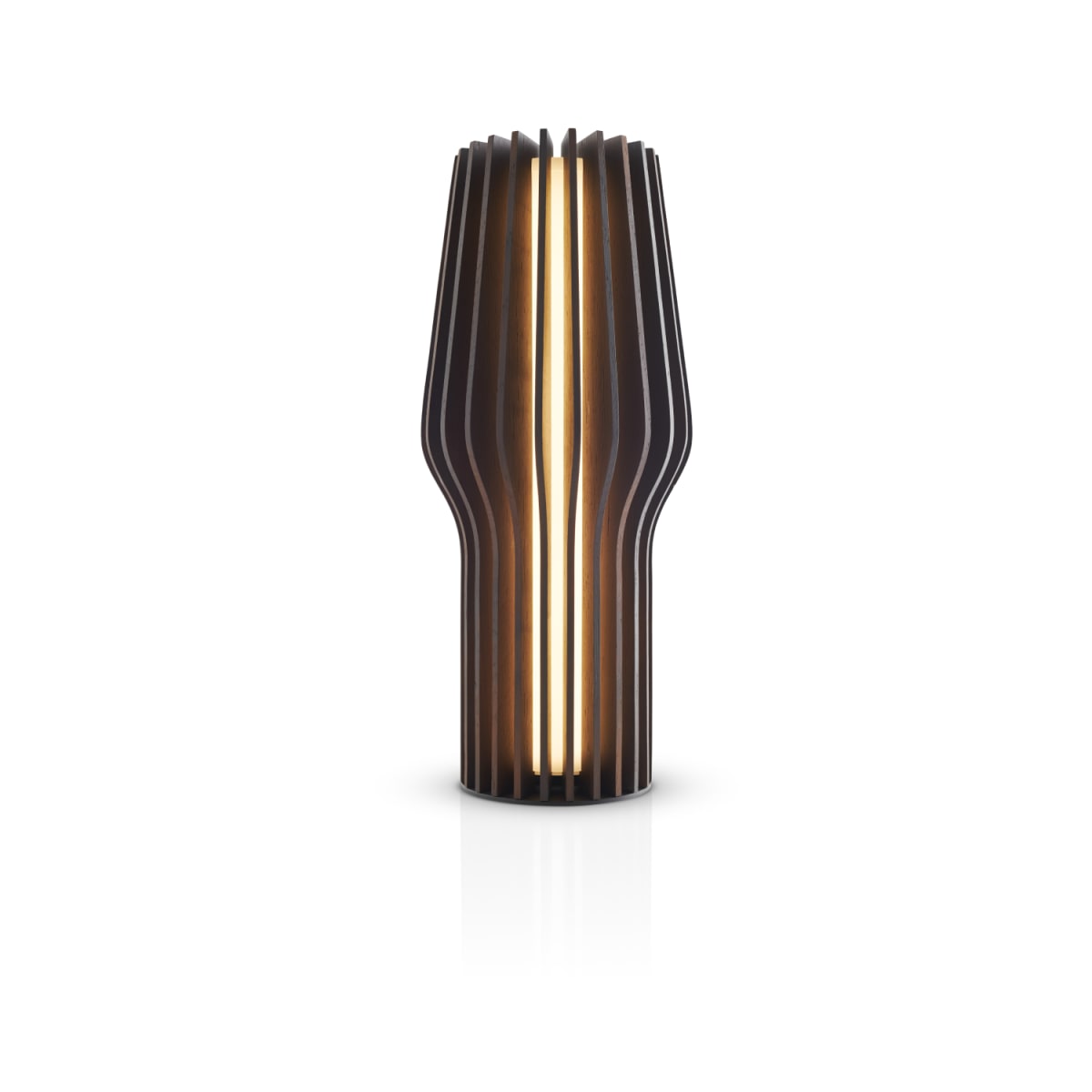 Lámpara Radiant LED - Roble Ahumdo9