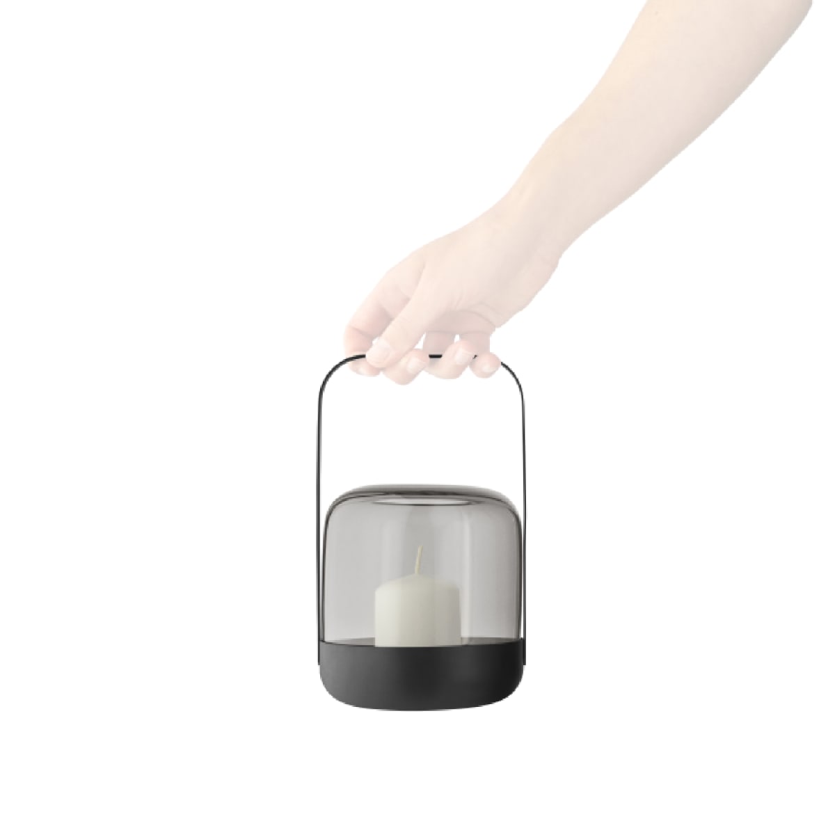 Farol Acorn - Stone5