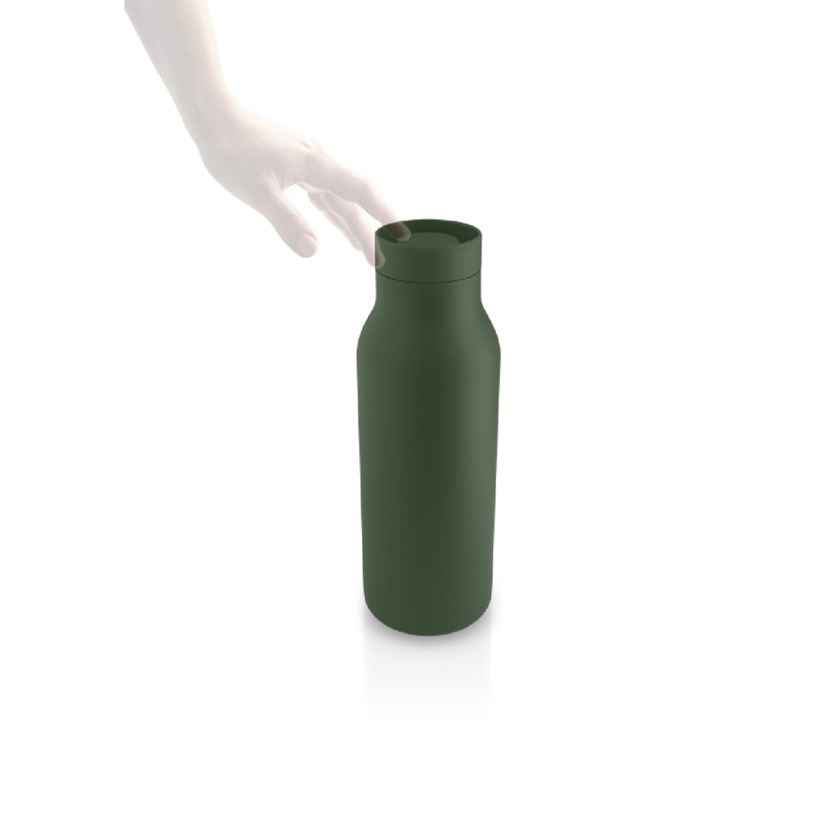 Termo urbano 0,5 L - Verde Esmeralda3