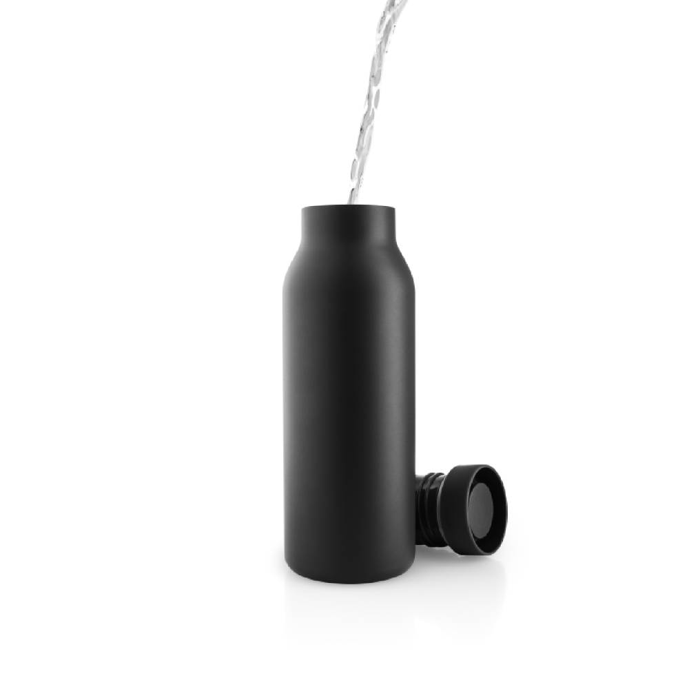 Termo urbano Flask - Negro2