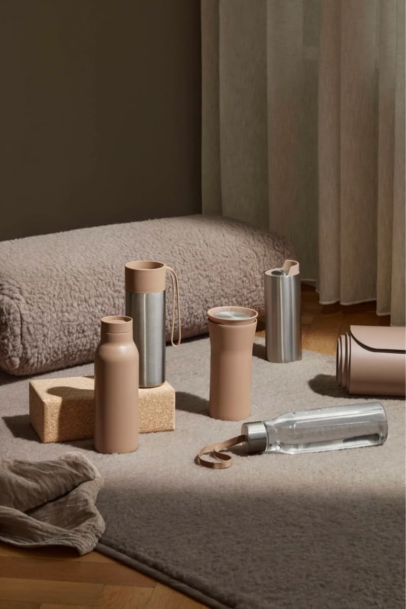 Termo urbano Flask - Mocca5
