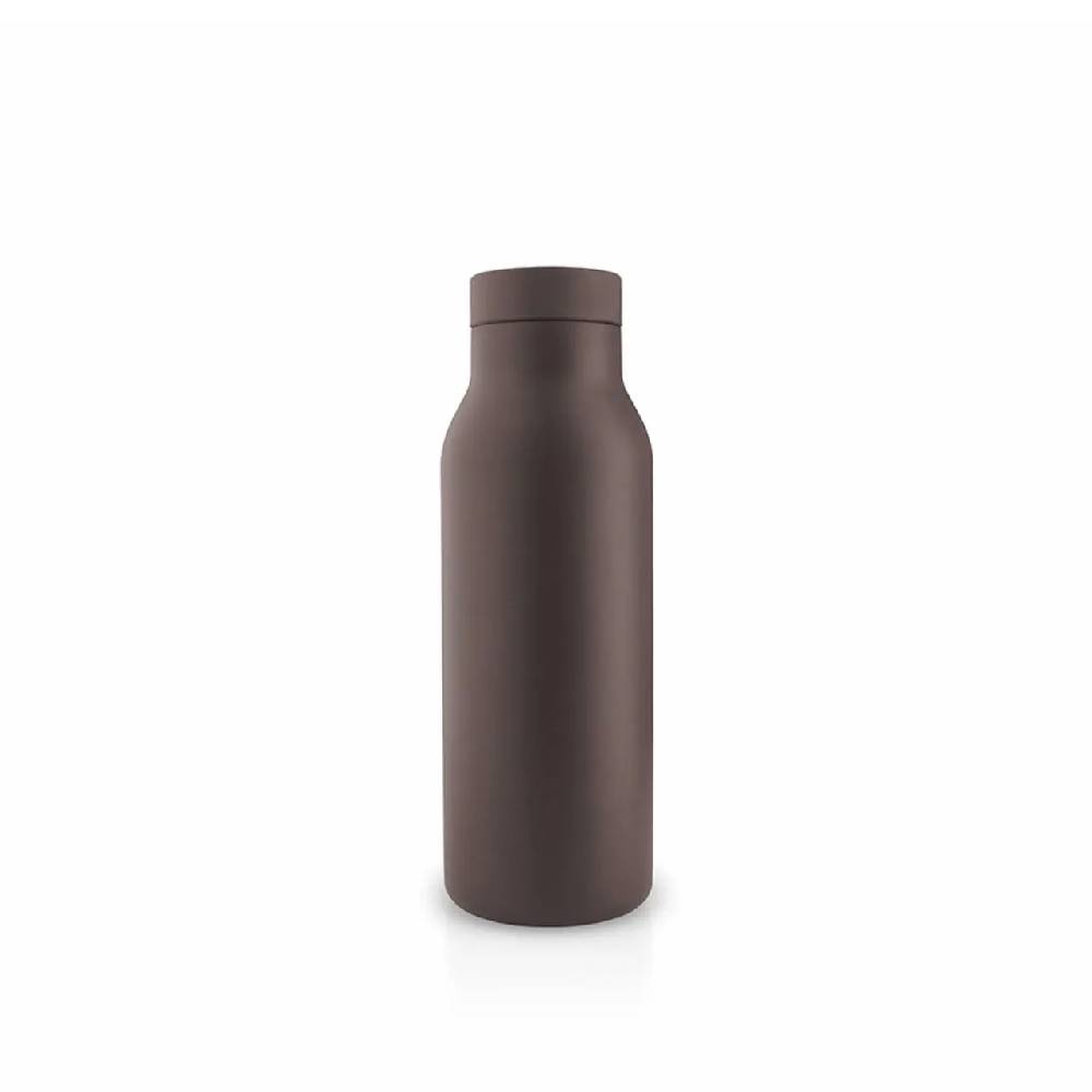 Termo urbano Flask - Chocolate1