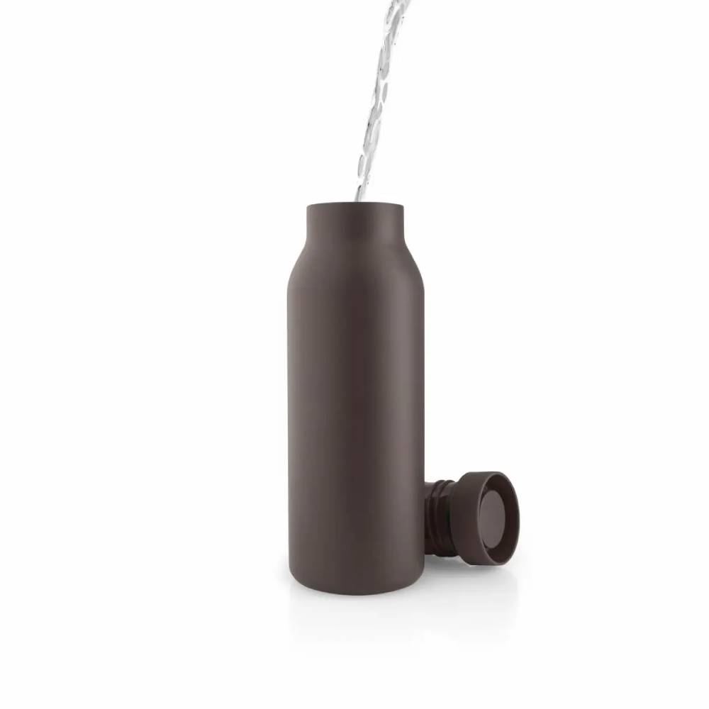 Termo urbano Flask - Chocolate3