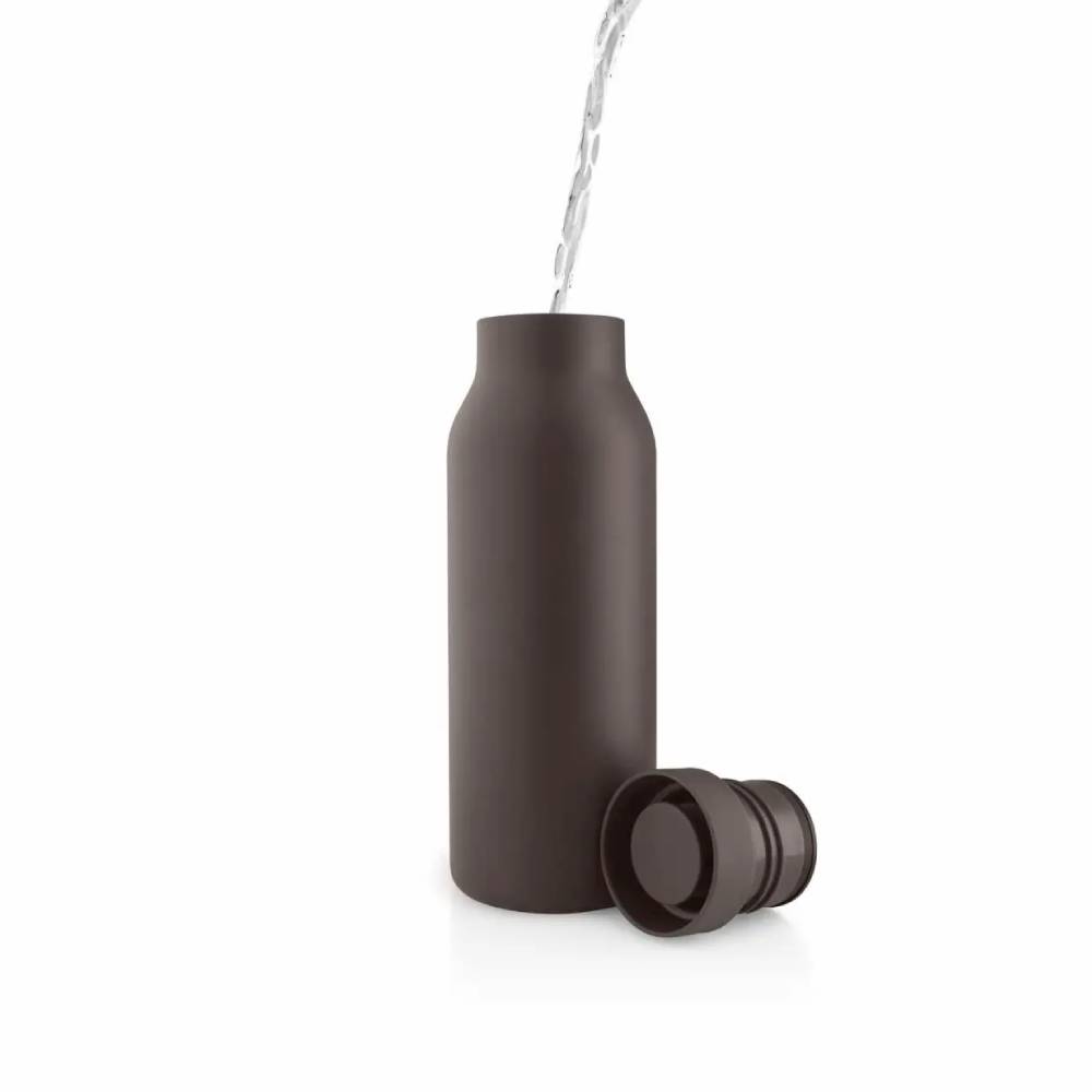 Termo urbano Flask - Chocolate4