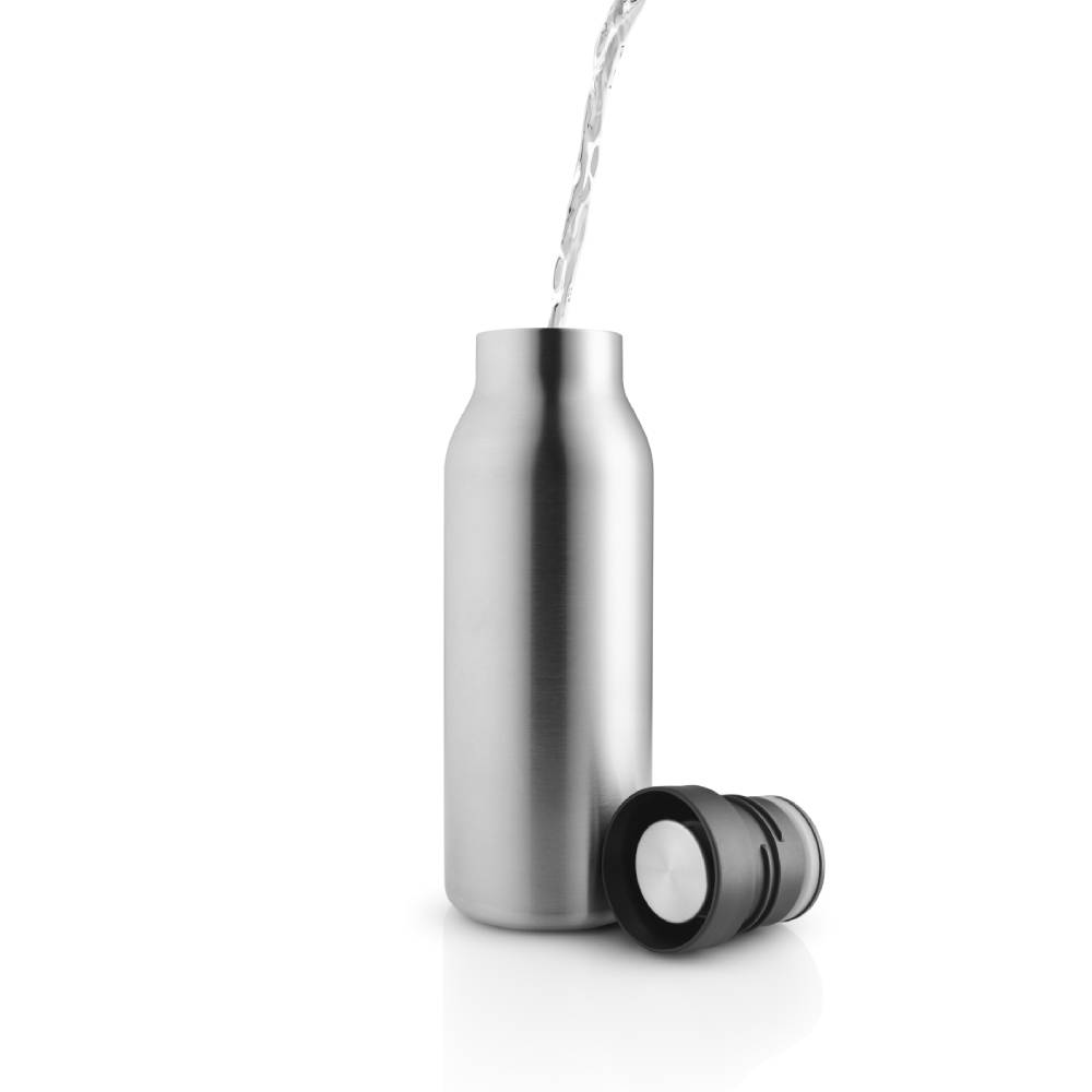 Termo urbano Flask - Steel1