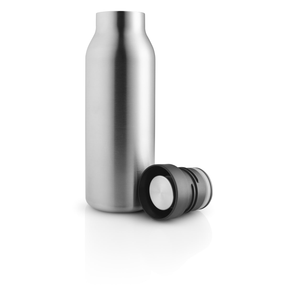 Termo urbano Flask - Steel3
