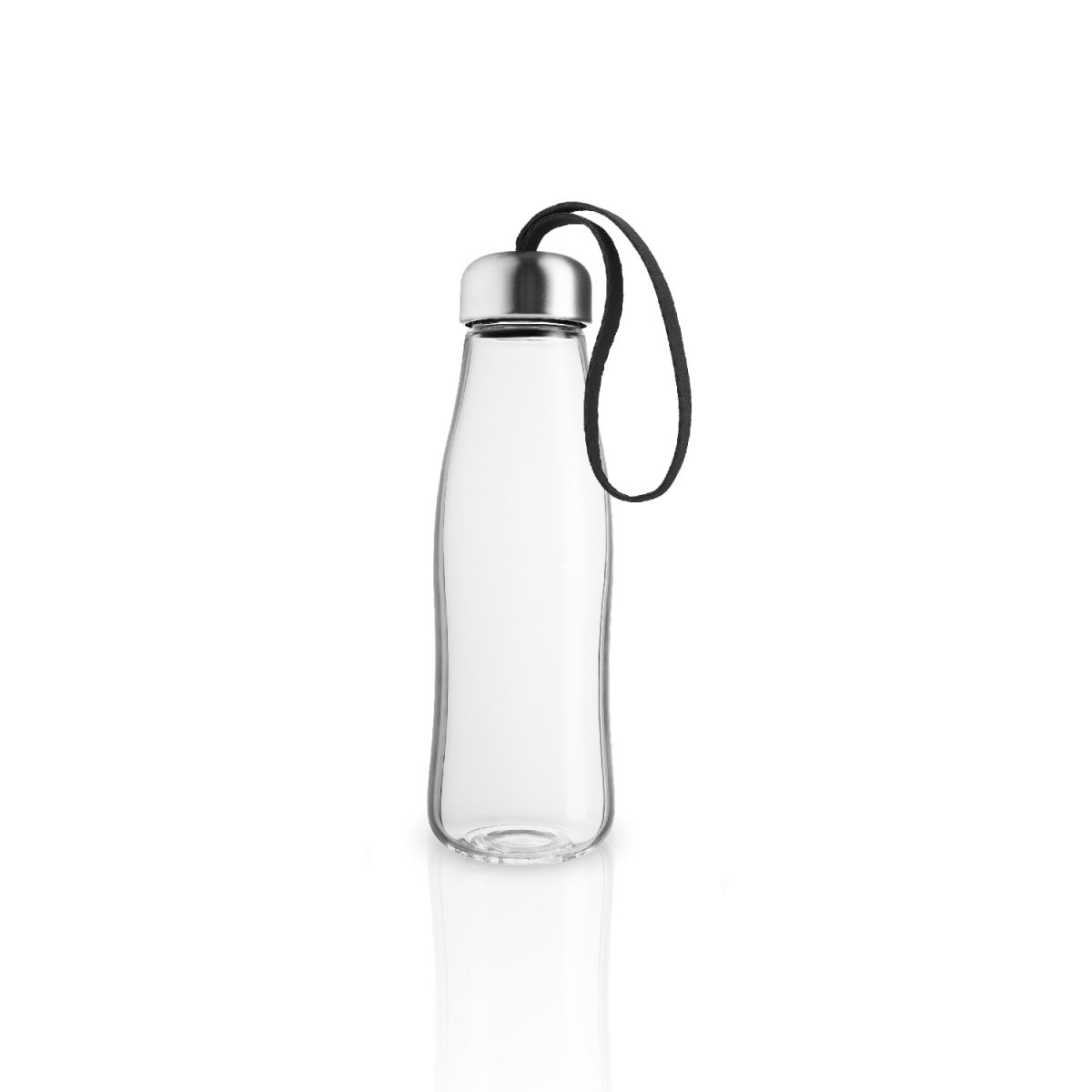 Botella de agua de vidrio 0,5 l5