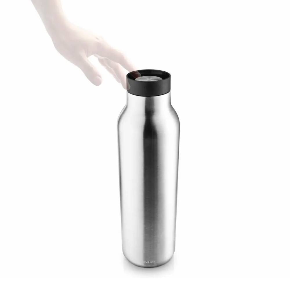 Termo urbano Flask Alto -Steel2