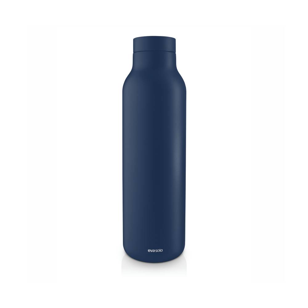 Termo urbano Flask Alto - Azul Night Sky1