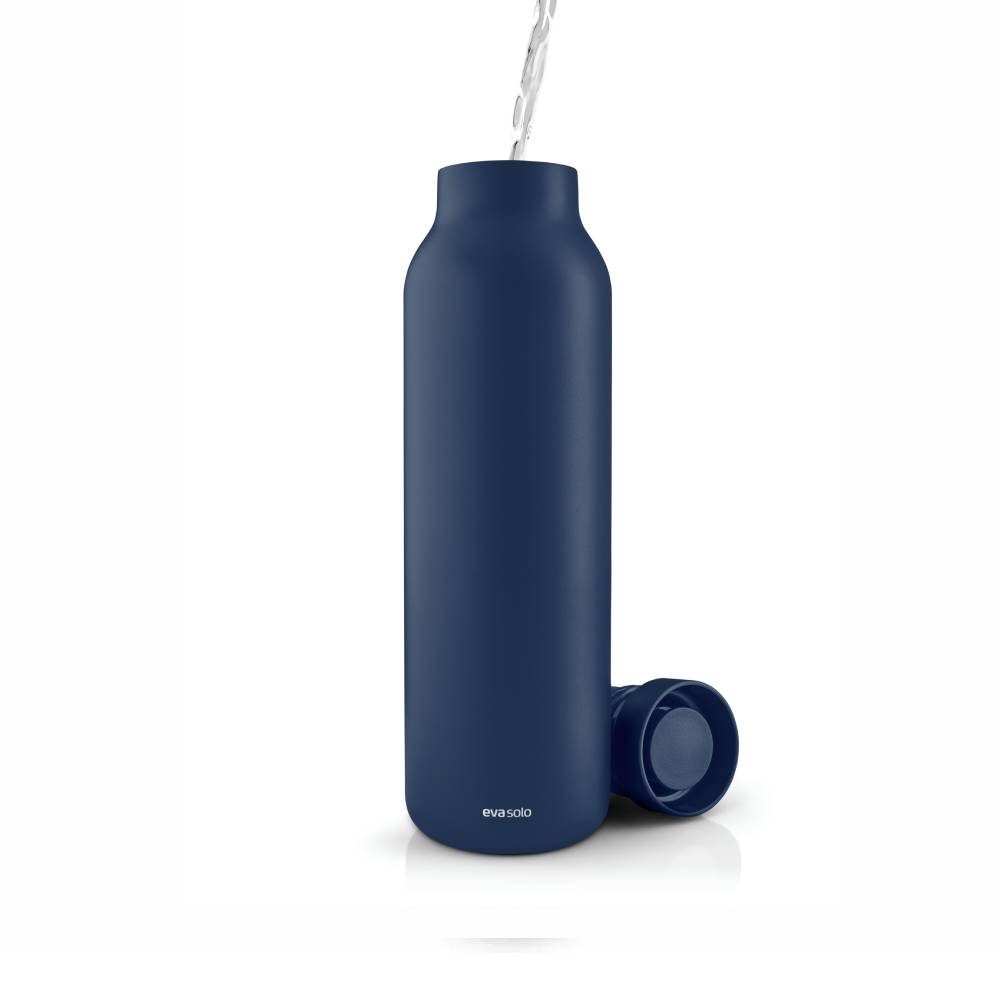 Termo urbano Flask Alto - Azul Night Sky2