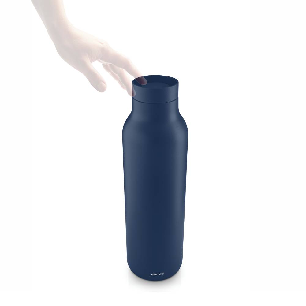 Termo urbano Flask Alto - Azul Night Sky3