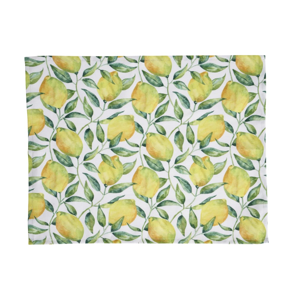 Individual - Limones1