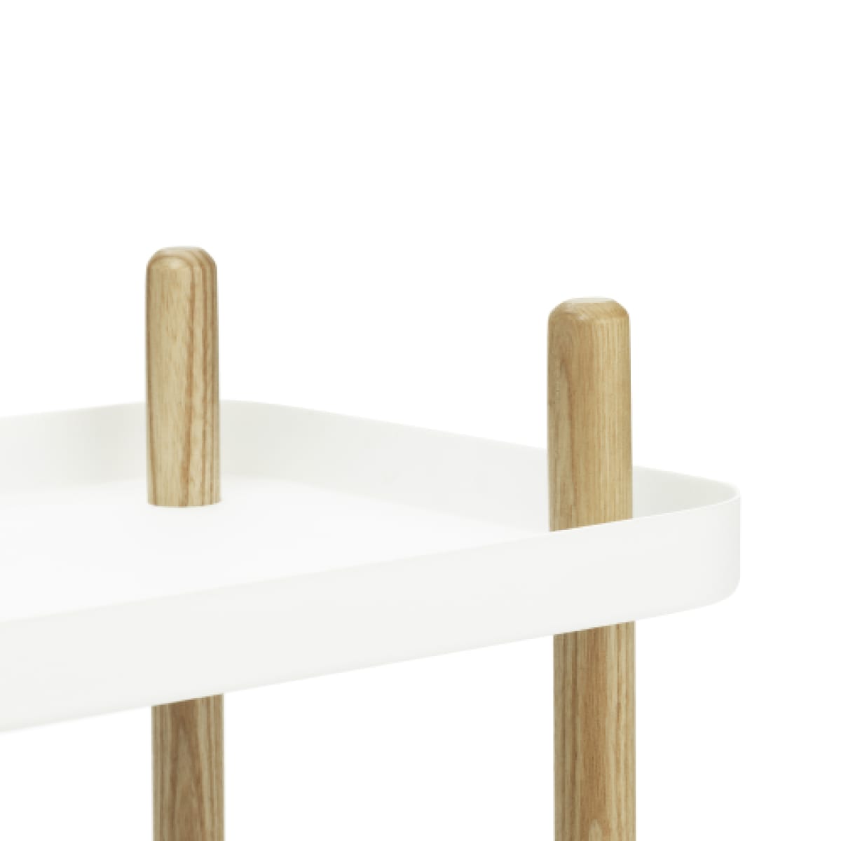 Mesa Block - Blanco5