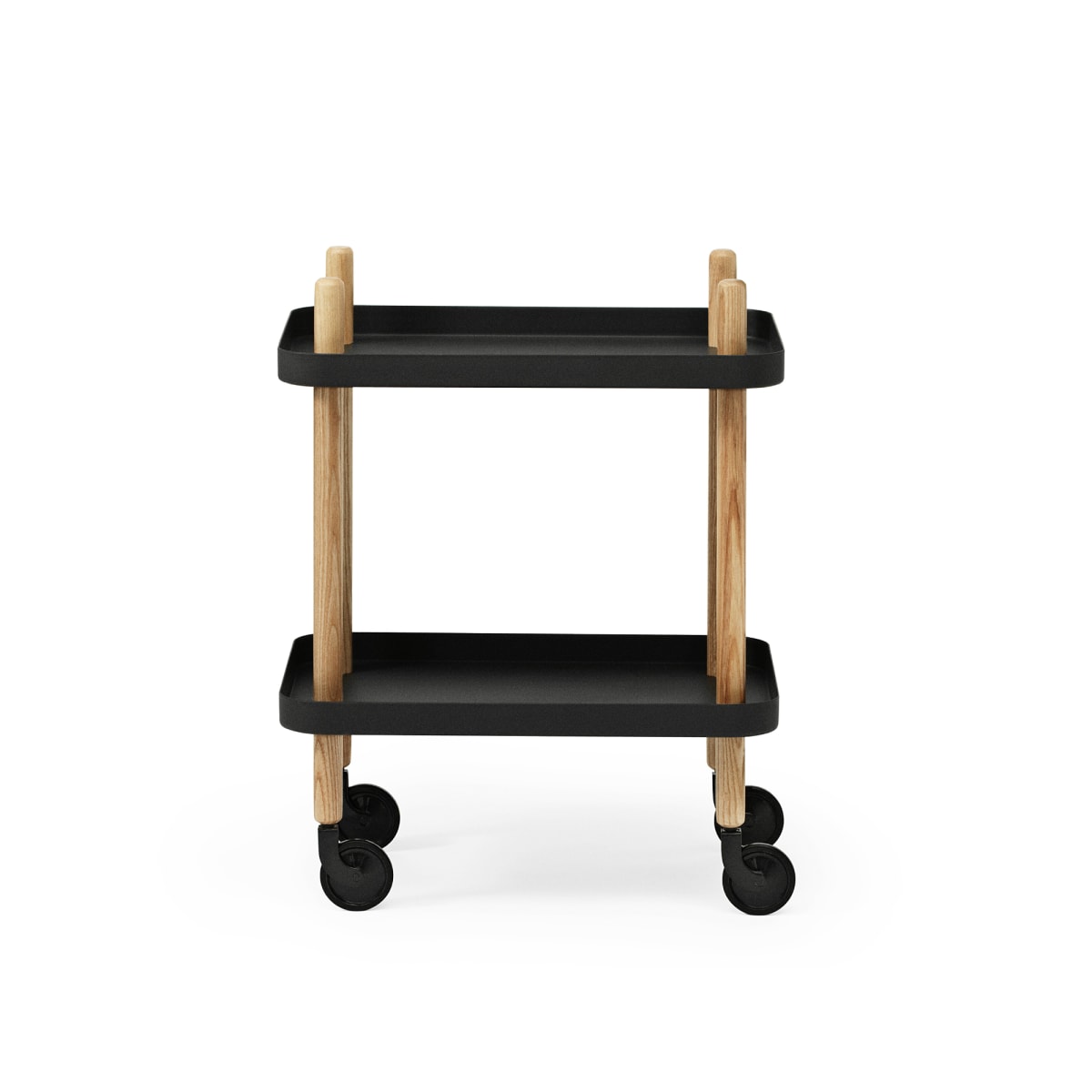 Mesa Block - Negro2