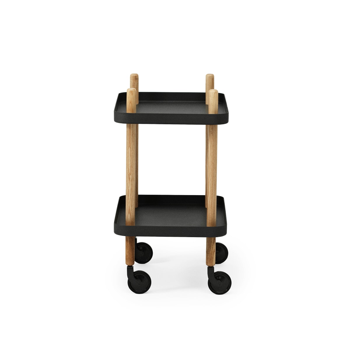 Mesa Block - Negro5
