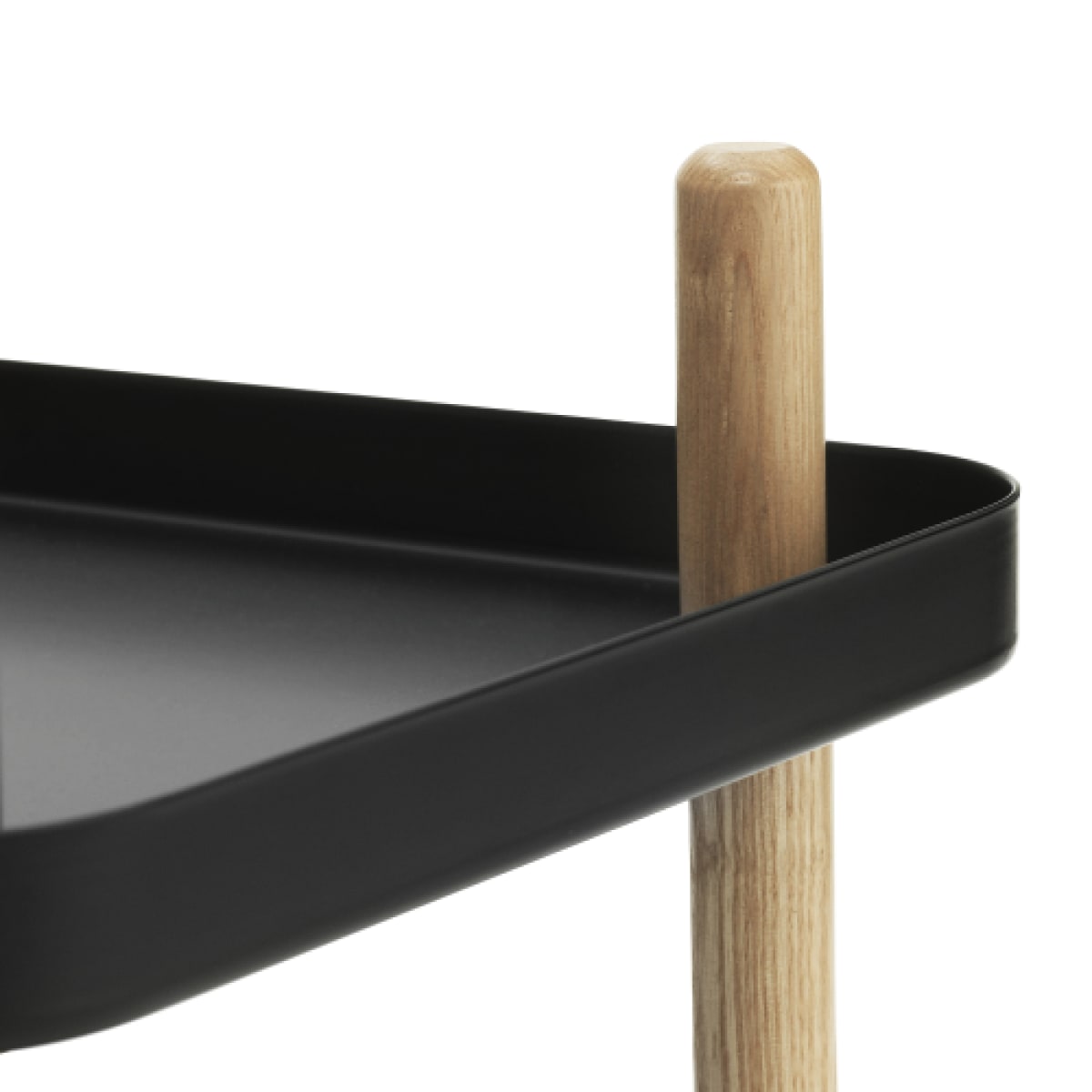Mesa Block - Negro3