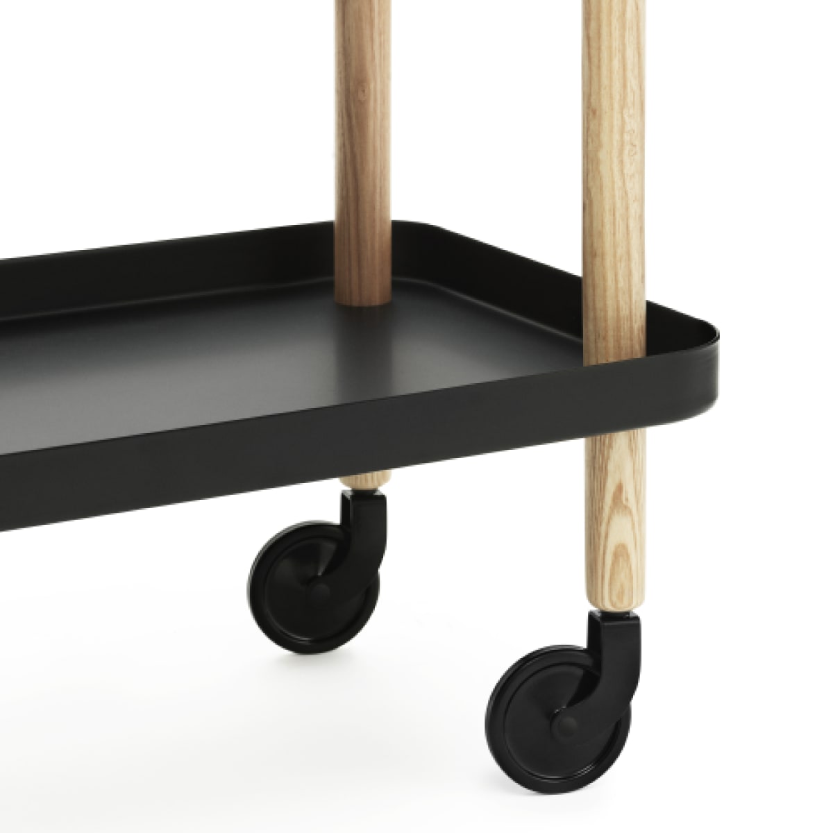 Mesa Block - Negro4