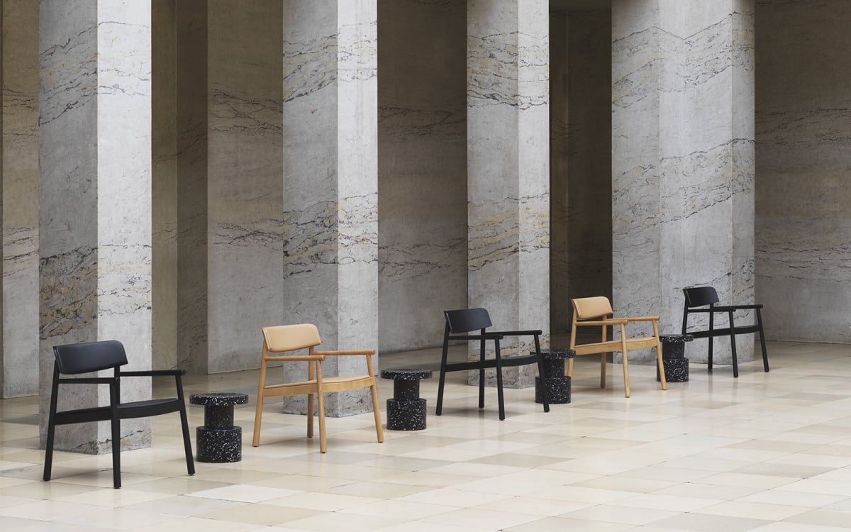 Bit Stool - Negro5