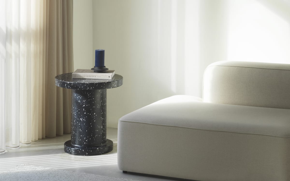 Bit Stool - Negro6