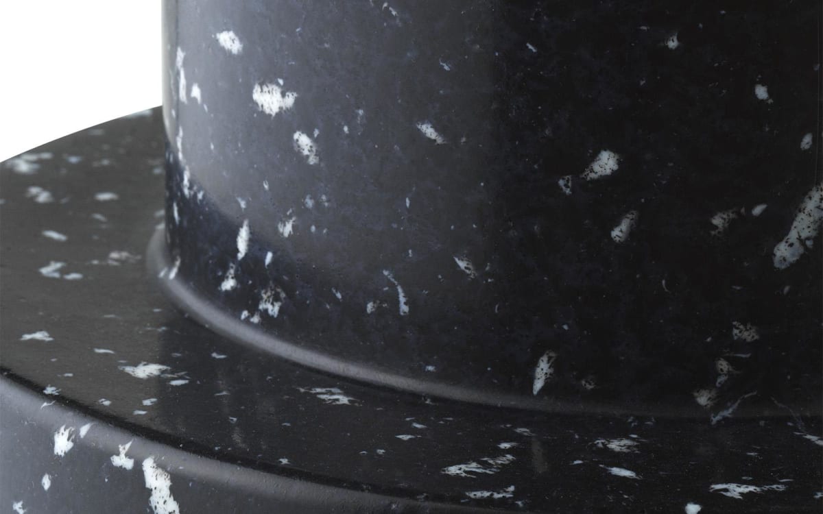 Bit Stool - Negro7