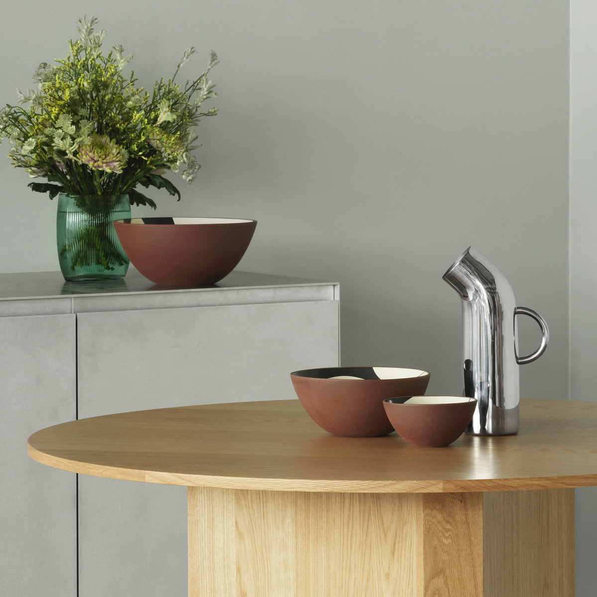 Bowl Line Ø304